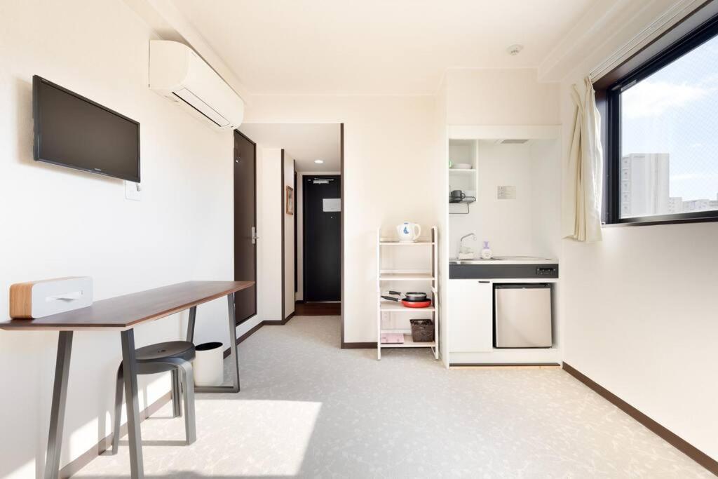楓ホテル402 Appartement *