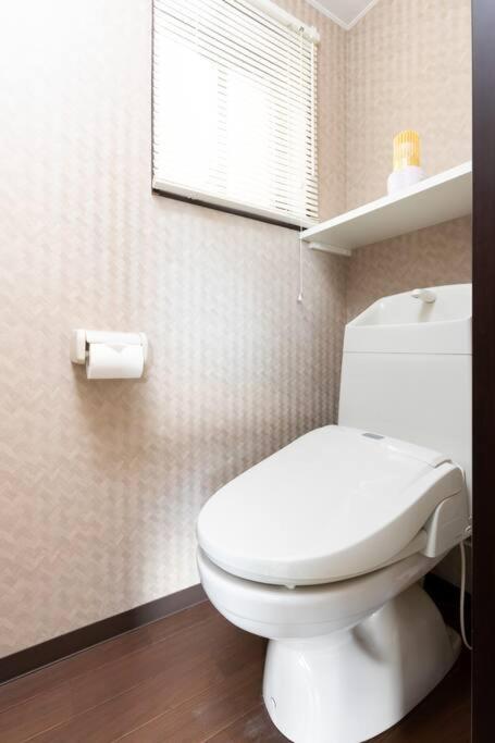 楓ホテル402 Appartement