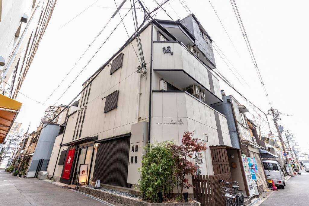 Appartement 楓ホテル402 *