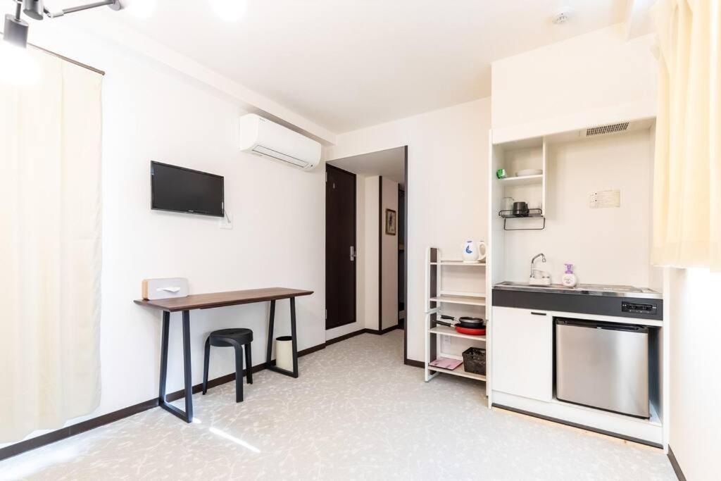 Appartement 楓ホテル402