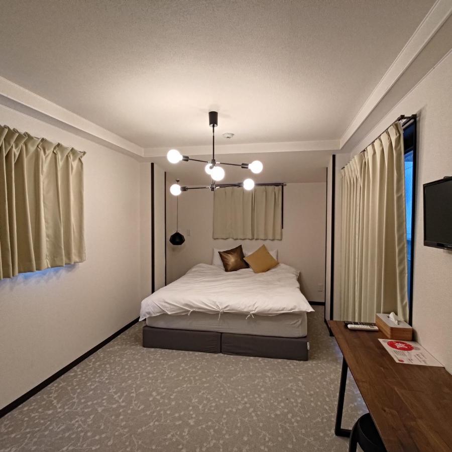 Appartement 楓ホテル402 *